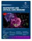 American Journal of Respiratory and Critical Care Medicine Journal